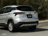 Chevrolet Groove